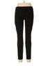 Joie Black Casual Pants Size M - photo 2