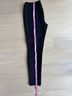 Joie Black Casual Pants Size M - photo 6