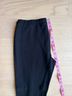 Joie Black Casual Pants Size M - photo 7