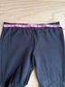 Joie Black Casual Pants Size M - photo 9