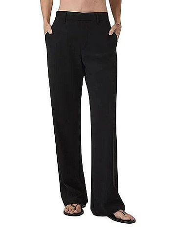 Vuori Miles Trousers Casual Pants (view 1)