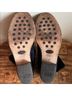 AGL 100% Leather Boots Size EU 37 - photo 5