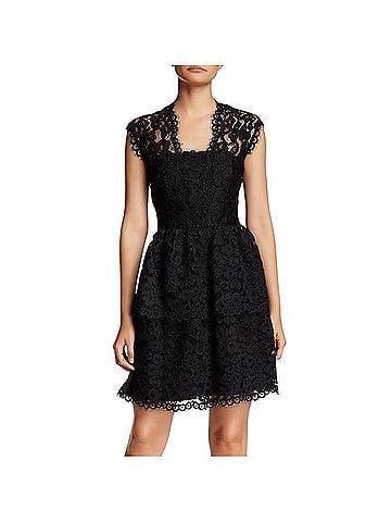 Shoshanna Vanita Cocktail Dress (view 1)