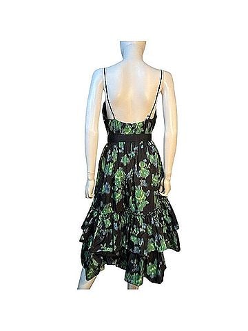 Zac Posen Casual Dress (view 2)