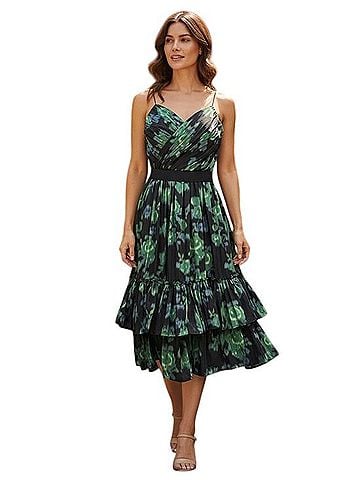 Zac Posen Casual Dress (view 1)