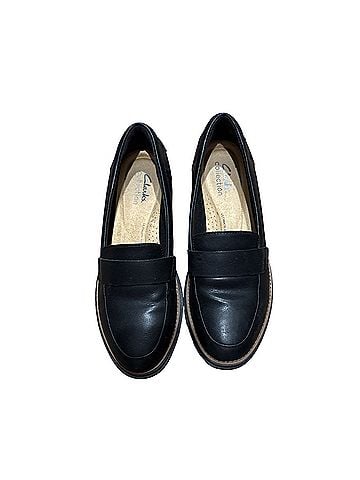 Clarks Sharon Gracie Wedges (view 1)