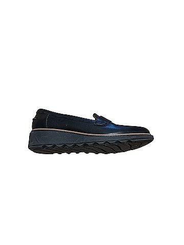 Clarks Sharon Gracie Wedges (view 2)