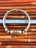 Chico's Silver White Watch One size - photo 5