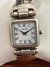 Chico's Silver White Watch One size - photo 3