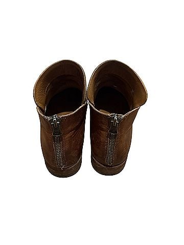 Kork-Ease Ankle Boots (view 2)