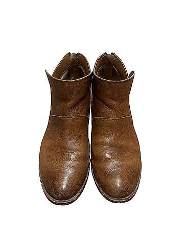 Kork-Ease Ankle Boots (view 1)