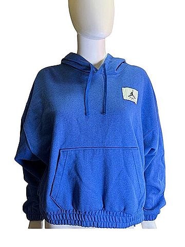 Nike Air Jordan Pullover Sweater (view 1)