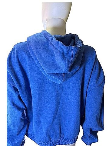 Nike Air Jordan Pullover Sweater (view 2)
