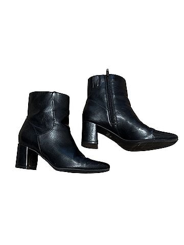 Naturalizer Ankle Boots (view 1)