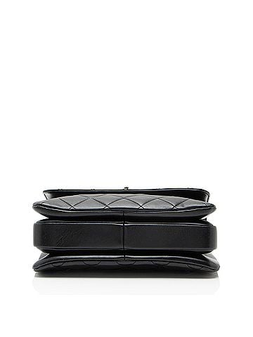 Chanel Chanel Lambskin Trendy CC Small Top Handle (view 2)