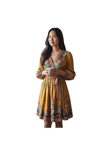Antonio Melani Emma Casual Dress (view 1)
