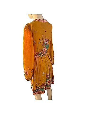 Antonio Melani Emma Casual Dress (view 2)