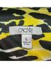 Cache 100% Polyester 100% Polyester Animal Print Multi Color Sleeveless Blouse Size L - photo 8