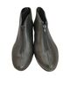 Aerosoles Black Ankle Boots Size 7 - photo 1