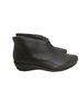Aerosoles Black Ankle Boots Size 7 - photo 2