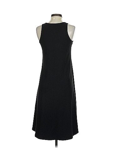 Theory Laurem Rubric Casual Dress (view 2)