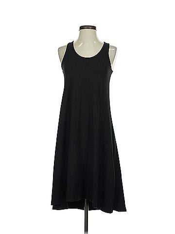 Theory Laurem Rubric Casual Dress (view 1)