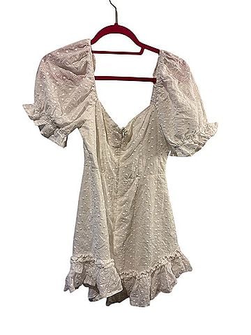 Selfie Leslie Hayden Casual Dress (view 2)