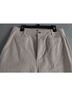 J.Crew White Cords Size 31 waist - photo 4