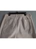 J.Crew White Cords Size 31 waist - photo 5