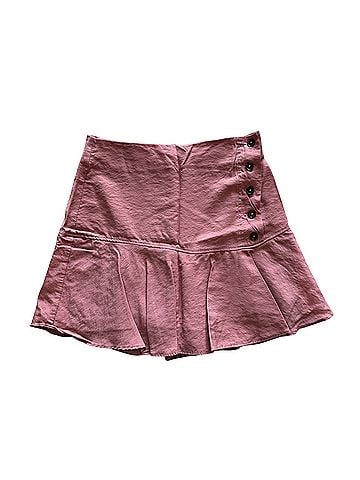 Zara Casual Skirt (view 1)