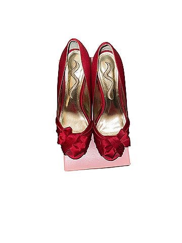 Nina Heels (view 1)
