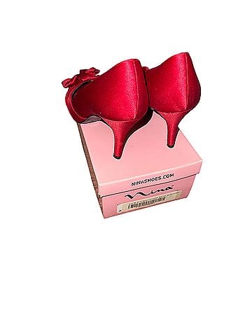 Nina Heels (view 2)