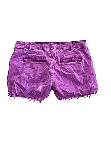 Maurices Maurices Denim Shorts (view 2)