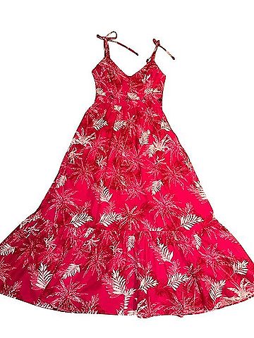 Band of the Free Casual Dress (view 1)
