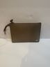 Tory Burch Gray Leather Tote One size - photo 5
