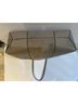 Tory Burch Gray Leather Tote One size - photo 6
