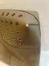 Tory Burch Gray Leather Tote One size - photo 10