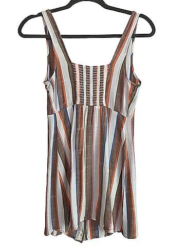 Show Me Your Mumu Cora Casual Dress (view 2)