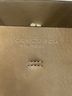 Tory Burch Gray Leather Tote One size - photo 3