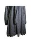 Amanda Uprichard 100% Polyester 97% Polyester 3% Elastane Graphic Black Casual Dress Size S - photo 4