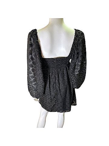 Amanda Uprichard Casual Dress (view 2)