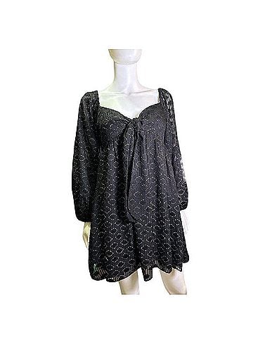 Amanda Uprichard Casual Dress (view 1)