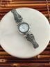 Studio Silver White Watch One size - photo 3