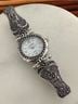Studio Silver White Watch One size - photo 5
