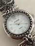 Studio Silver White Watch One size - photo 4