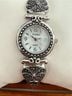 Studio Silver White Watch One size - photo 9