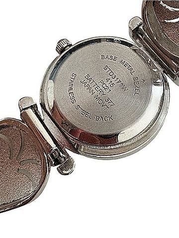 Studio Watch (view 2)
