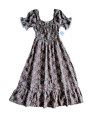 Altar'd State Casual Dress (view 1)