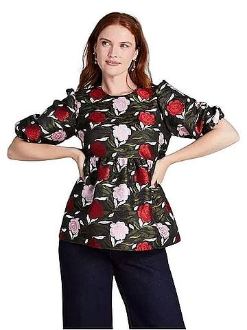 Kate Spade New York Short Sleeve T-Shirt (view 1)