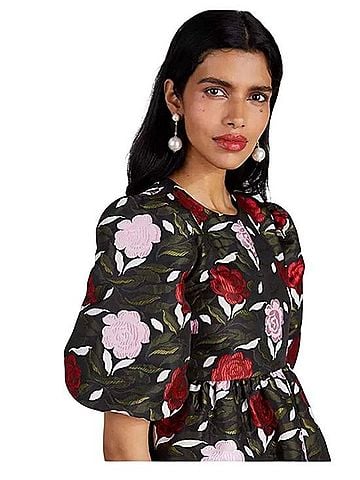 Kate Spade New York Short Sleeve T-Shirt (view 2)
